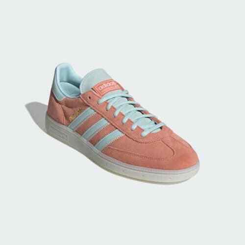 ★関税込★adidas★HANDBALL SPEZIAL★22-30cm★Wonder Clay Size 10 - adidas Handball Spezial Wonder Clay Blue for sale