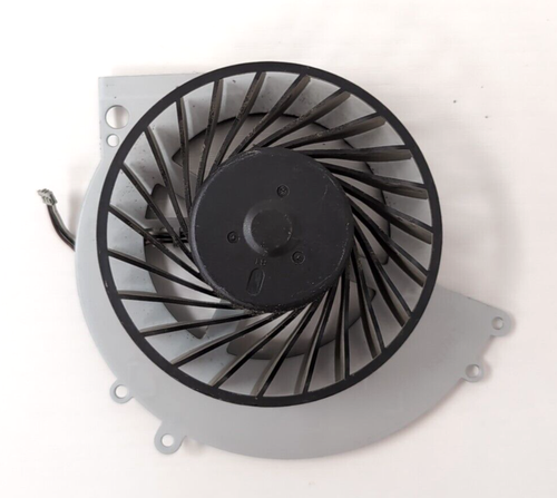 Sony Playstation 4 PS4 OEM Internal Cooling Fan CUH-1001A CUH-1115A CUH-1215A - Picture 2 of 3