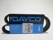 CINGHIA POLY-V V-RIBBED BELT DAYCO ALFA ROMEO SPIDER FORD MONDEO OPEL ASTRA