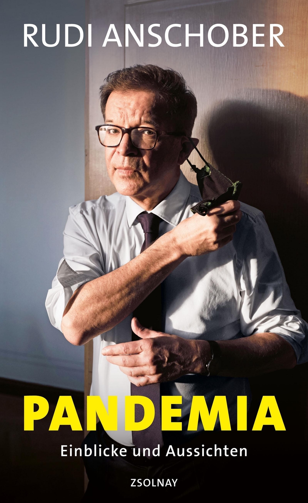 Thumbnail - Pandemia Rudi Anschober