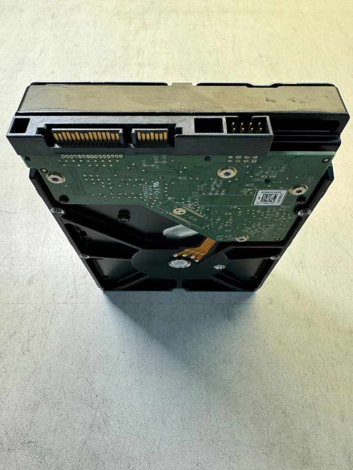 APPLE 655T0257 WD1001FALS-41Y6A0 771640 1TB 7.2K RPM  32MB 3.0 Gbps SATA 3.5" - Image 4 of 4