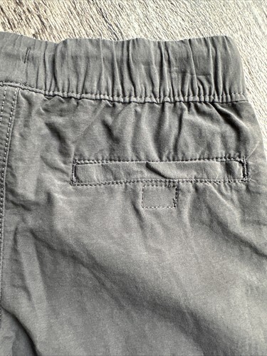 Urban Pipeline Pull On Flat Front Shorts Boys Size Small Size 6/8 - Picture 8 of 14