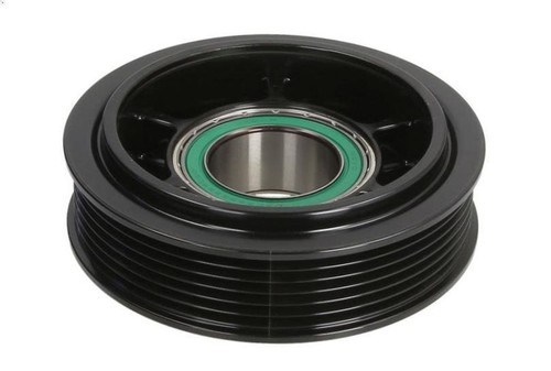 Air-conditioning compressor pulley DENSO 147360-1604 for Q7 (4LB) 4.2 2006-201 - Picture 5 of 6