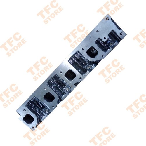 4JG1 Complete Cylinder Head Assy & Full Gasket Set for Isuzu Engine New - Picture 5 of 8