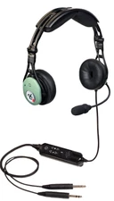 David Clark DC PRO-X2 Headset - GA Plugs