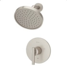 Pfister LG89-7NCK - Shower Only Faucet HAS SCRATCHES AND DENTS