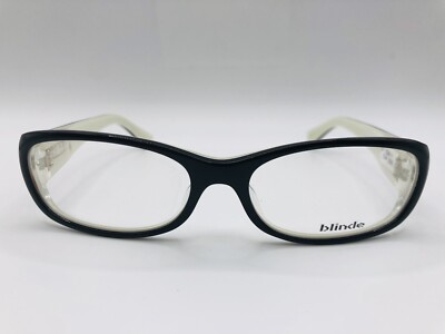 Blinde 0607 Hand Made In Japan Schwarz