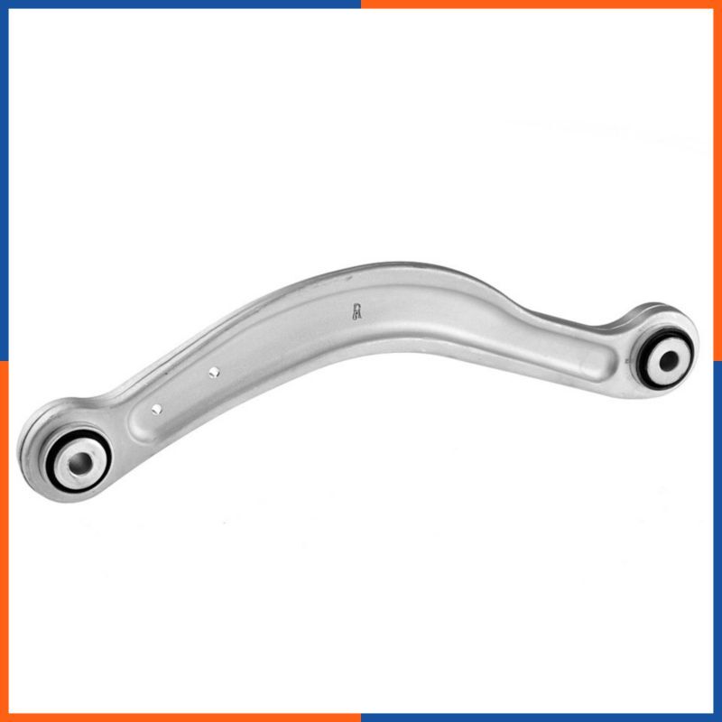 Bras de suspension arrière supérieur droit 2043501606 pour Mercedes Classe C et E