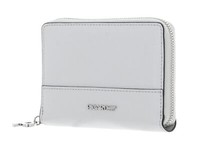 Picard Superstar 1 Zip Around Wallet GeldböRse Shark Hellgrau Neu