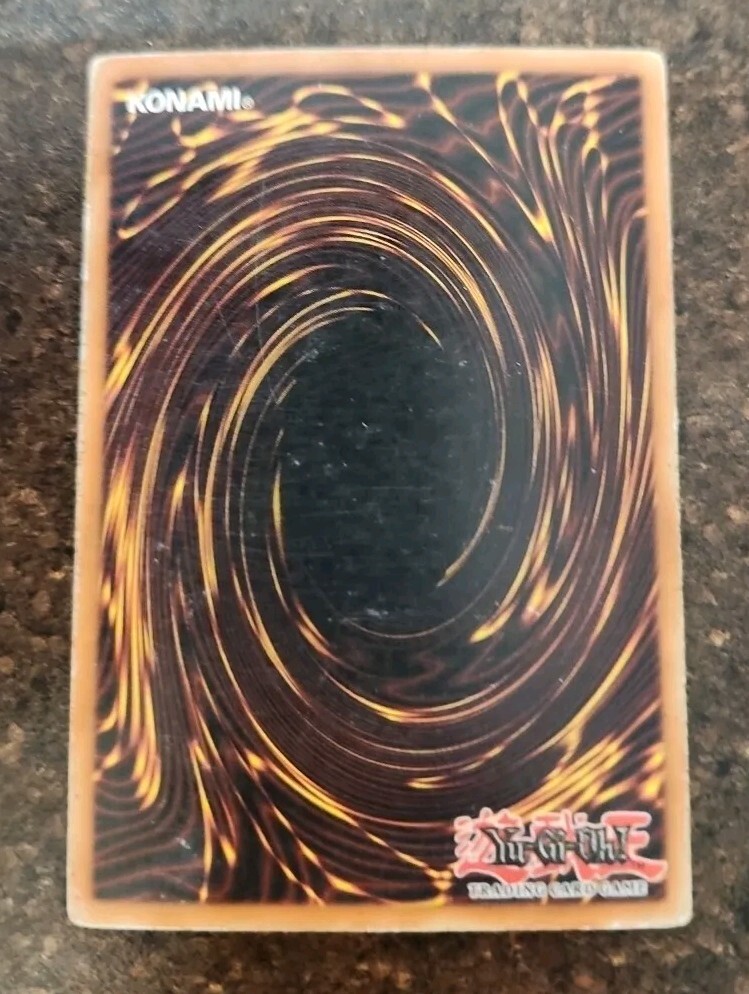 Yugioh 1st Edition Shinato, King of a Higher Plane DCR-016