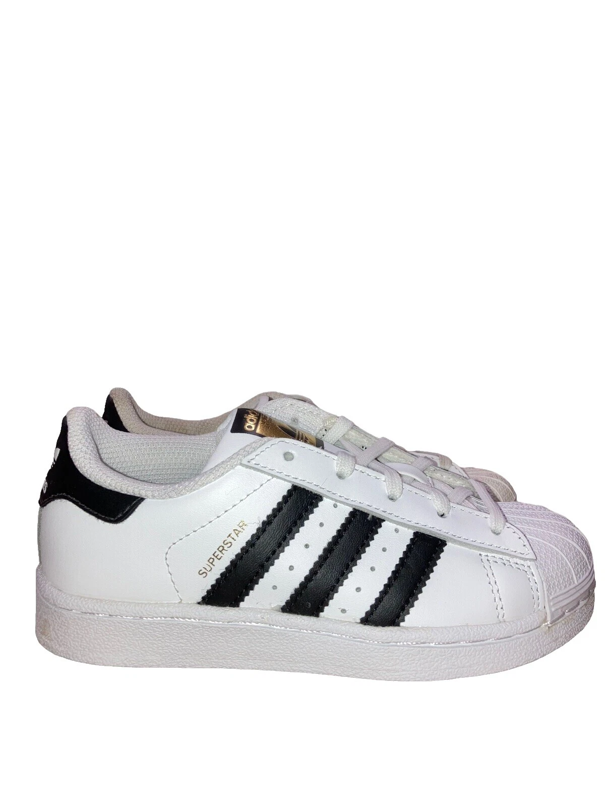 Adidas Unisex para Niños Zapatos Zapatos blanco 11 EE. UU.