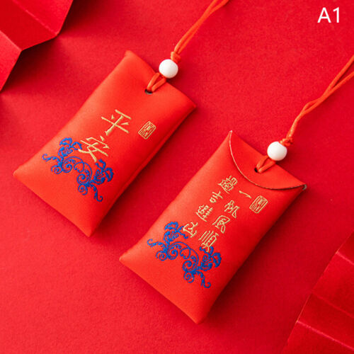 Lucky Spiritual Salt Pouch Spiritual Salt With Sachet Buddhist Spiritual Salt - Picture 13 of 17
