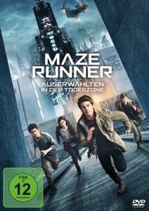 Maze Runner 2 Anschauen