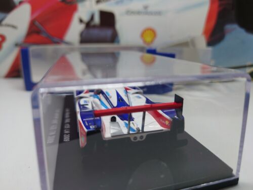 SPARK MODELS - LOLA MAZDA RML #25 - 2009 LEMANS - MODELLAUTO IM MASSSTAB 1:43 - S1446 - Bild 6 von 7