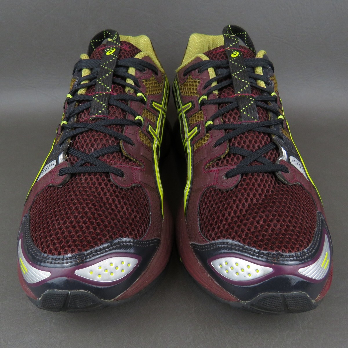 Asics Shoes - 2022 Gel Nimbus 9 Kiko Kostadinov UB3-S Rum Raisin