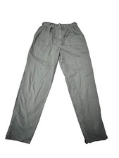 Polo Ralph Lauren Boys Hunter Green Chino Pants   Size 14 Straight Fit