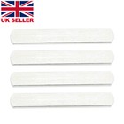 12pcs Steel Plates Weights For Weighted Vest Workout Jacket Running Training UK