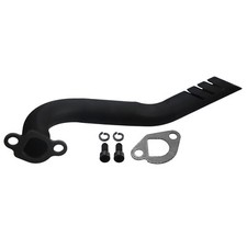 Exhaust Pipe Header Kit for Coleman CT200U BT200X CT200U-EX Baja Engine