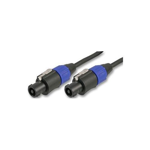 AV21086 - Cable De Altavoz, 4P, 2X1.5MM, 20M - Imagen 1 de 1