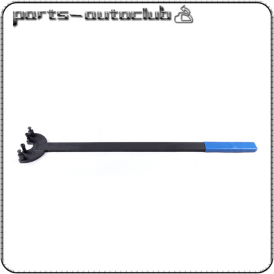 Belt Pulley Change Holder For VW Volkswagen Audi Skoda VAG 3415 1.6 2.0 Engines