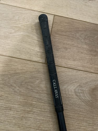 Big Bertha Hawkeye VFT Titanium Pro Series 15° Fairway Wood, RCH H65 Tour Stiff - Picture 5 of 6
