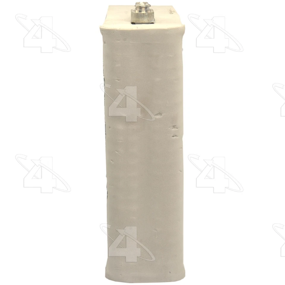 Núcleo evaporador delantero 4 estaciones 1999 2000 para Toyota Land Cruiser 1998-2007 Foto 4 de 4