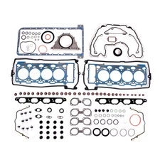 Full Engine Kit Gasket Set Fit BMW E60 E61 E63 E65 E66 E67 4.4L V8 N62B44A N/A