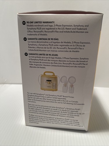 Medela Breast Pumps - Picture 2 of 6