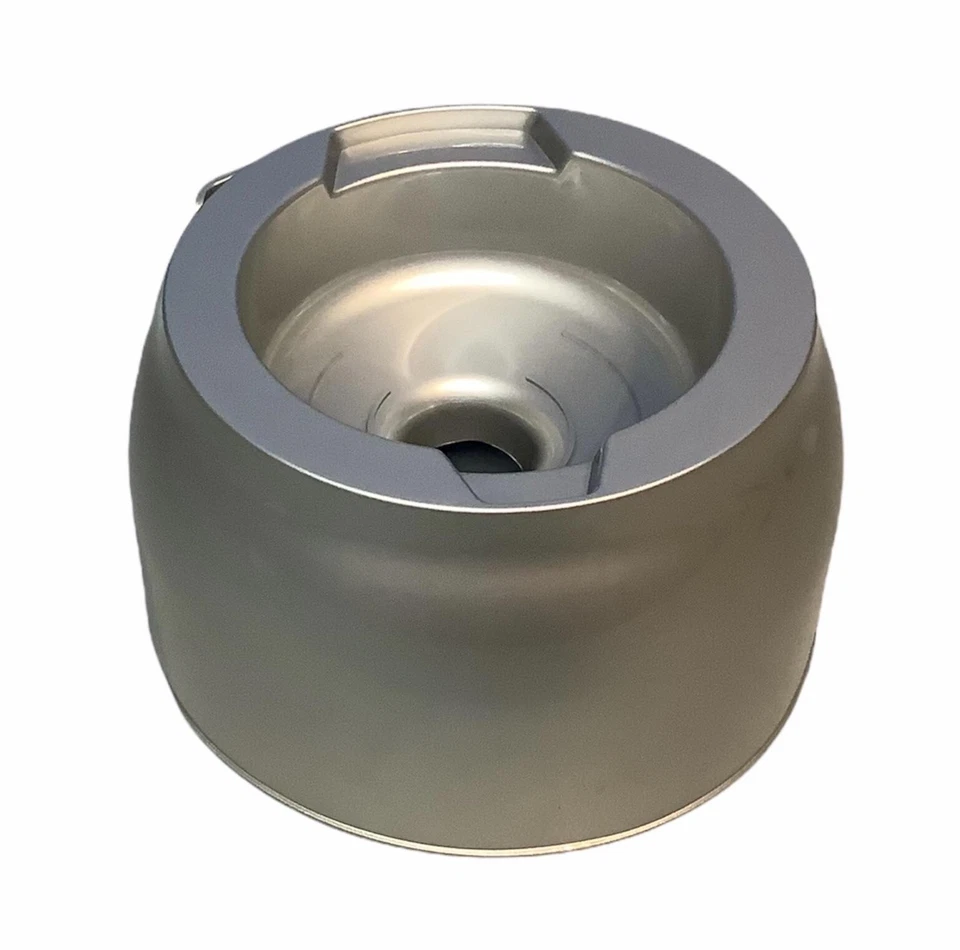 Bullet Express BE-110 Shredder Slicer Bowl Replacement Parts - Image 4 of 4