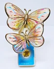 1 Bath Body Works Wallflower IRIDESCENT BUTTERFLY Plug In Unit