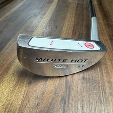 Odyssey White Hot XG 9 Putter RH 34.5  New Grip