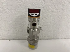 Efector, IFM Pressure Sensor, PI1096