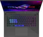 Asus 2025 ROG Strix G16 16" NVIDIA RTX 5070Ti AMD Ryzen 9 8940HX 64 GB