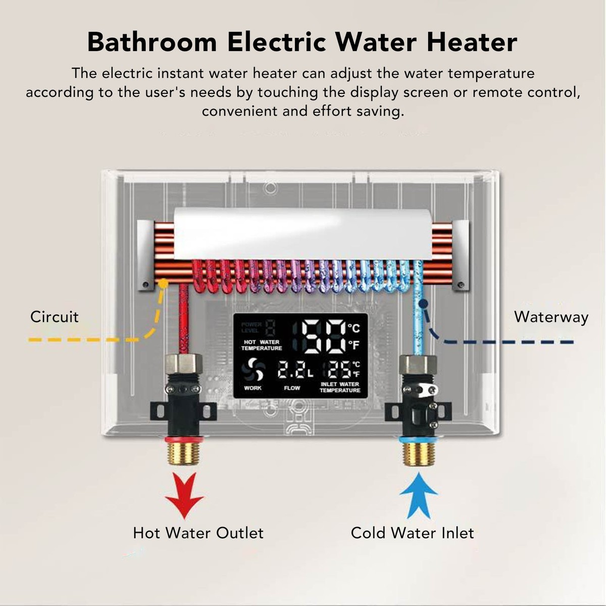 Water Heater 220 Volt Wiring Diagram Thermostat Wiring Diagram
