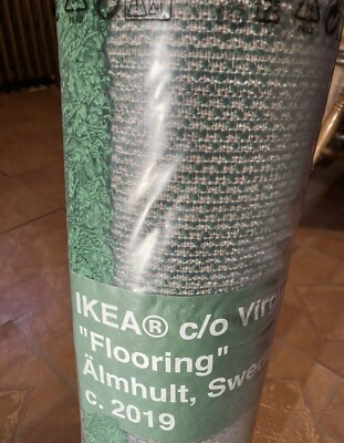 virgil abloh × IKEA wetgrass ルームラグ Wet Grass Rug - Virgil Abloh x IKEA