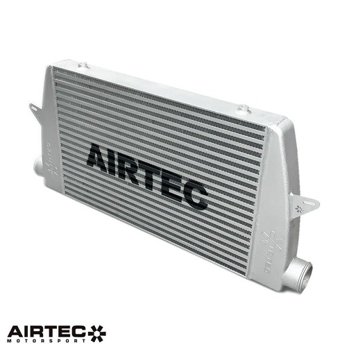Intercooler de aleación Seat Cupra R Airtec actualización - Imagen 5 de 5