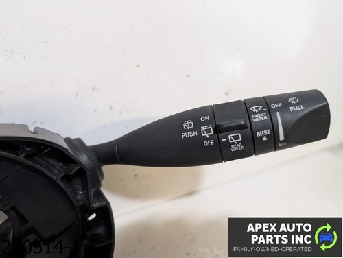 OEM 2014-2018 Jeep Cherokee 2.4L Steering Column Combination Switch - Picture 2 of 8