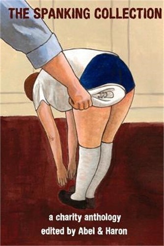 The Spanking Collection (Paperback or Softback)