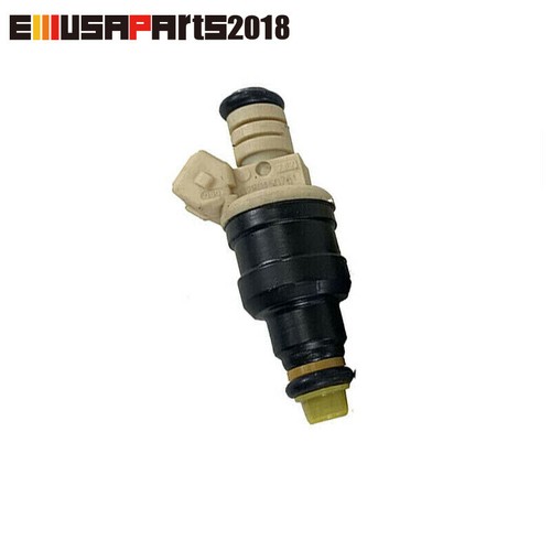 1 pieza nuevos inyectores de combustible OEM 0280150761 para Saab 900 1989-1994 2,0 L turbo - Imagen 4 de 4