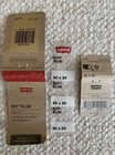 Levi’s 511 Golden Tan Slim Stretch Jeans/pants-Size 30 X 30(29.5)-Irregular * — photo 10