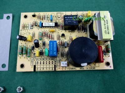 Suburban 520947 P Series Furnace Repl Ignition Board