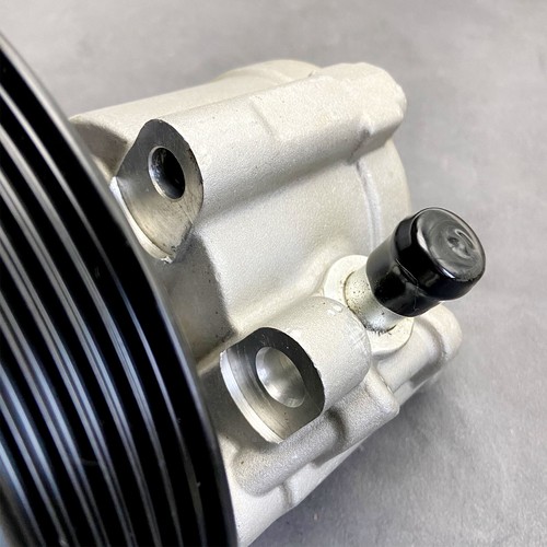 New 26086859 Power Steering Pump for 2004 Pontiac GTO 5.7L Base Coupe 2-Door - Bild 7 von 8