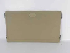 00 - 06 Chevrolet GMC Cadillac Sunroof Cover Sunshade Light Brown OEM
