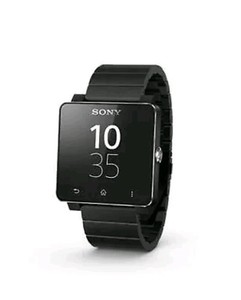 sony smartwatch 2 ebay