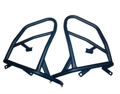 Honda NC 700 S Engine Guard Honda NC750 S Crash Bars - Bild 3 von 4