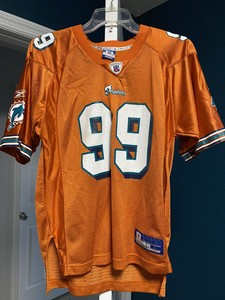 jason taylor jersey