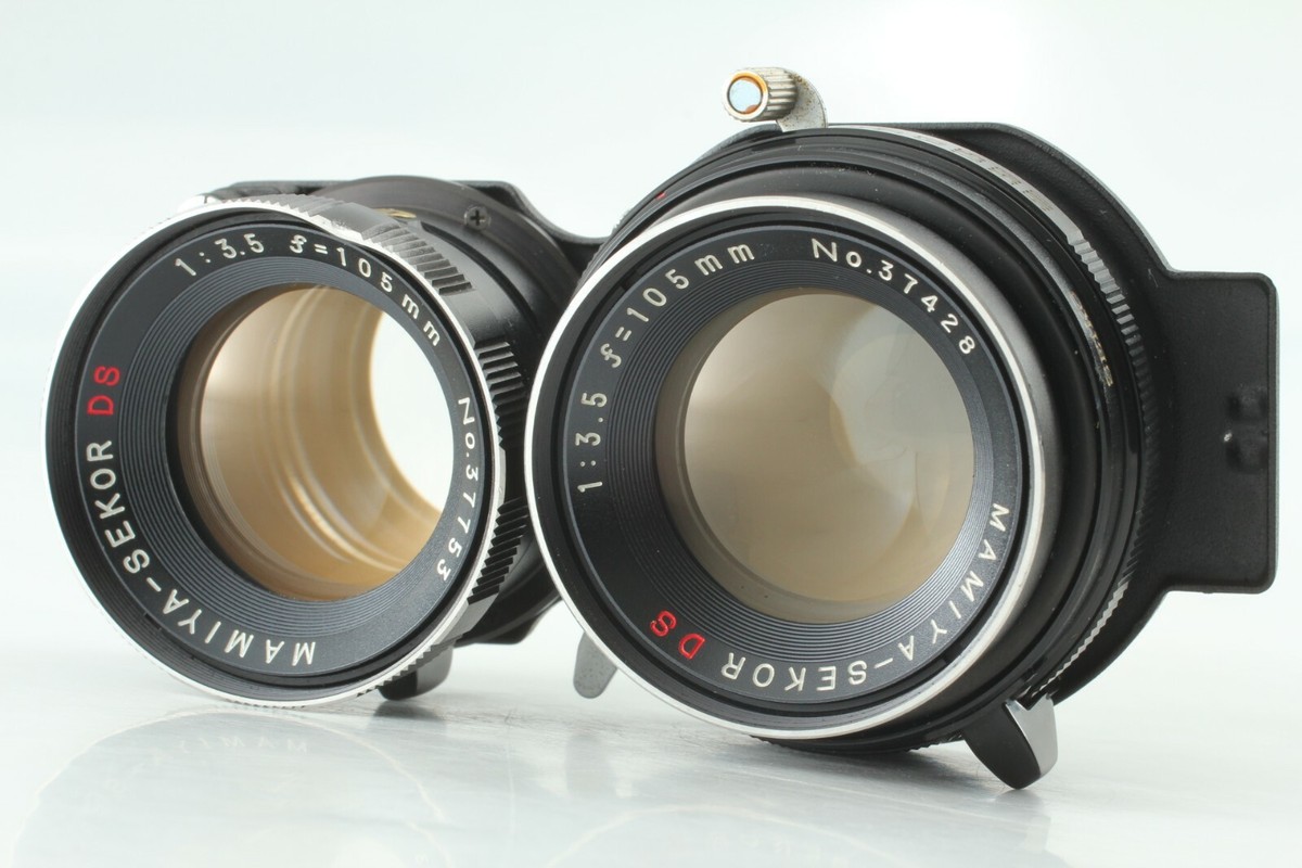 [良品] Mamiya C3 Pro Sekor 105mm f/3.5 MAMIYA C3 Professional + SEKOR 105mm f/3.5 | eBay