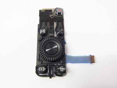 For Sony DSC-RX100M5A RX100V A User Interface Board Button Panel Repair Part New