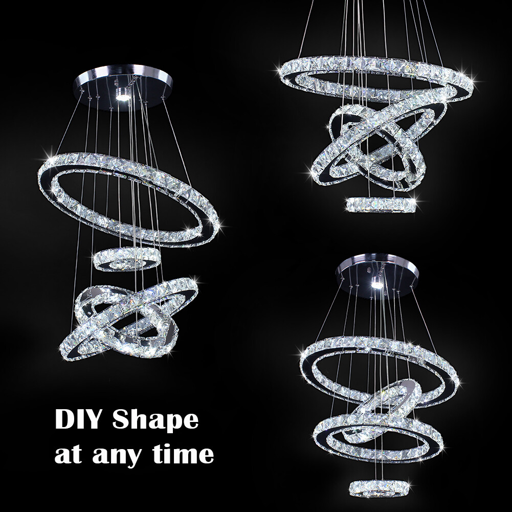 Ellenton 4 Light Rectangle Chandelier For Sale Online Ebay