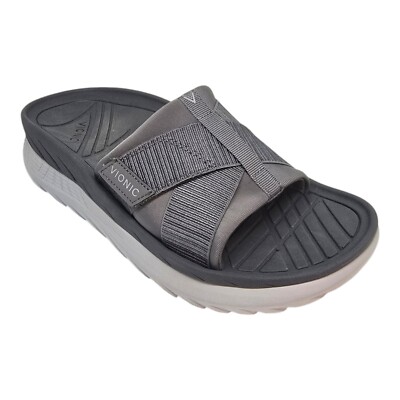 Vionic Rebound Recovery Sandal